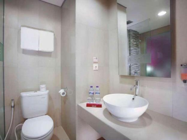 favehotel padjajaran bogor
