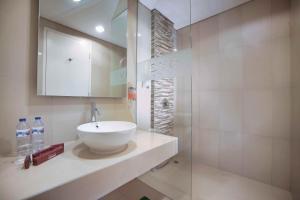 favehotel padjajaran bogor