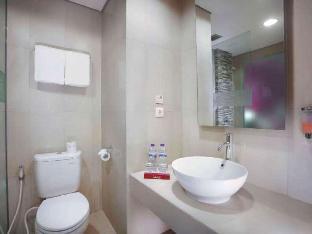 favehotel padjajaran bogor