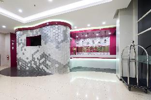 Favehotel Padjajaran Bogor,Bogor>>Bandung,3 star