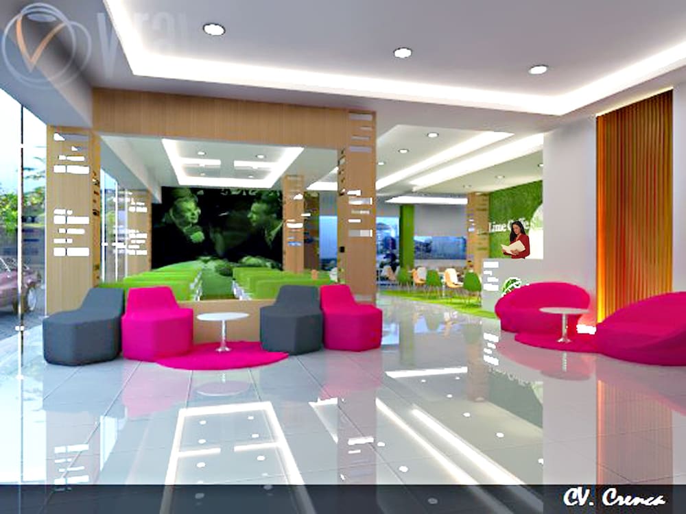 favehotel padjajaran bogor