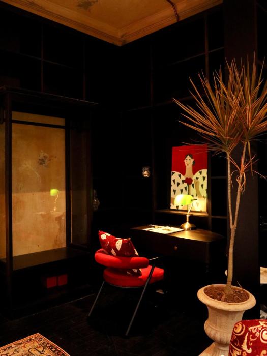 demo inn and ine poetic studio stay