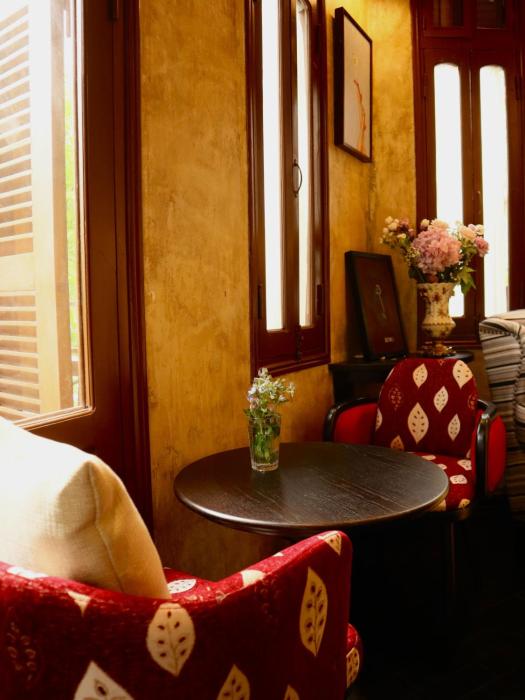 demo inn and ine poetic studio stay