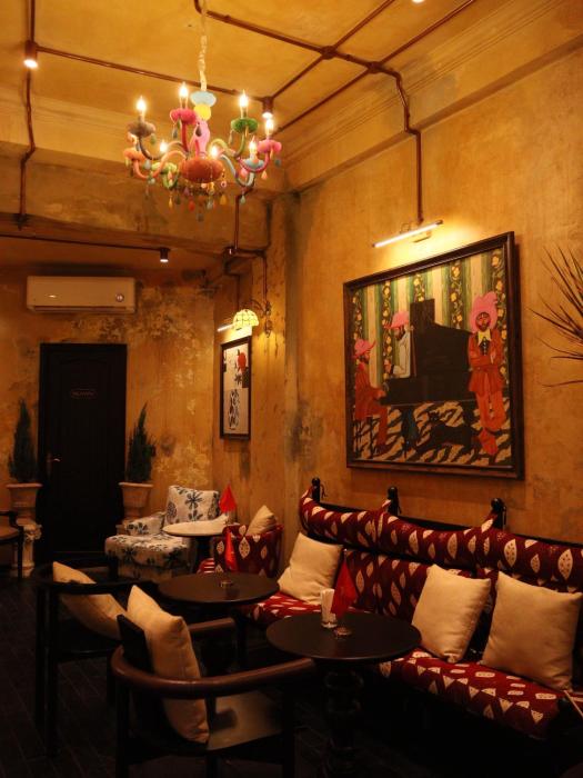 demo inn and ine poetic studio stay