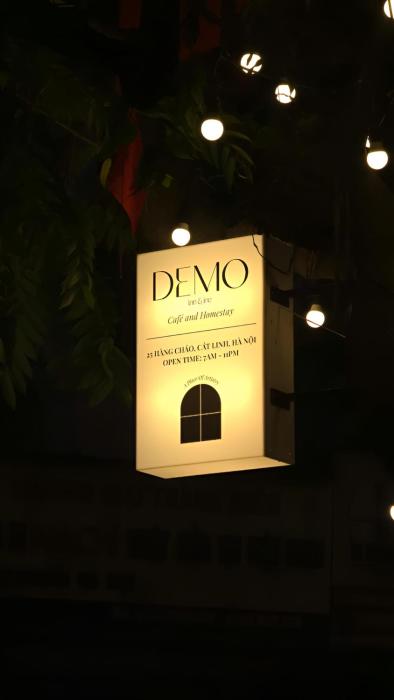 demo inn and ine poetic studio stay