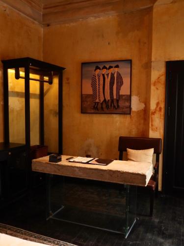 demo inn and ine poetic studio stay
