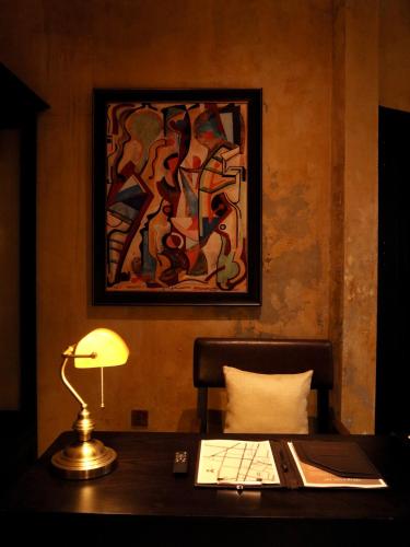 demo inn and ine poetic studio stay