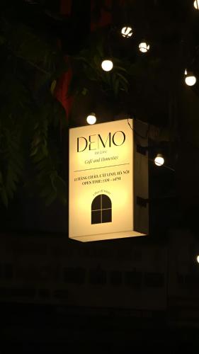 demo inn and ine poetic studio stay