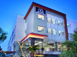Hotel Neo Candi Simpang Lima - Semarang By Aston,Semarang>>Java,4 star