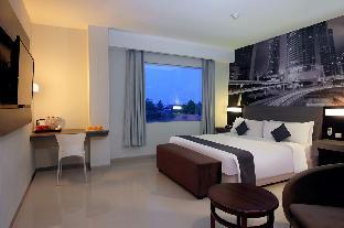 Hotel Neo Candi Simpang Lima - Semarang By Aston,Semarang>>Java,4 star