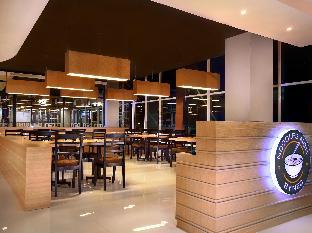 Hotel Neo Candi Simpang Lima - Semarang By Aston,Semarang>>Java,4 star