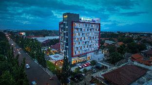 Metland Hotel Cirebon,Kuningan>>Cirebon,3 star