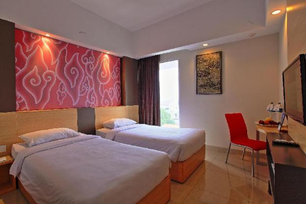 metland hotel cirebon