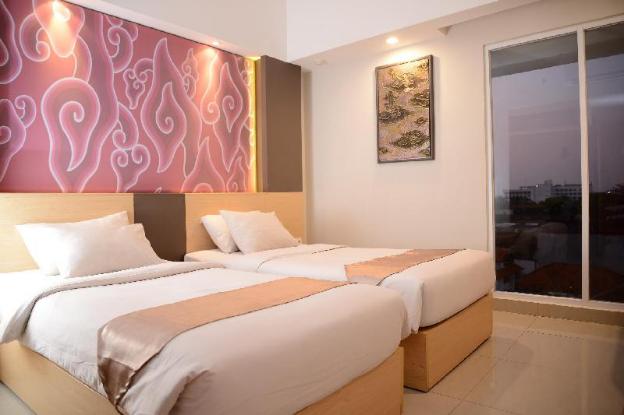 metland hotel cirebon