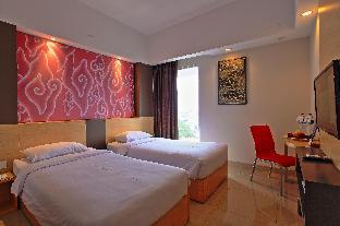 Metland Hotel Cirebon,Kuningan>>Cirebon,3 star