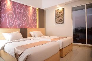 Metland Hotel Cirebon,Kuningan>>Cirebon,3 star