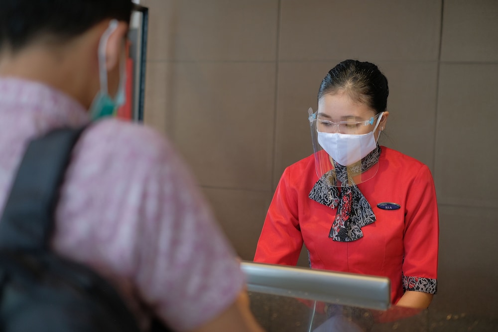 metland hotel cirebon