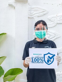 metland hotel cirebon