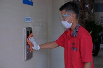 metland hotel cirebon