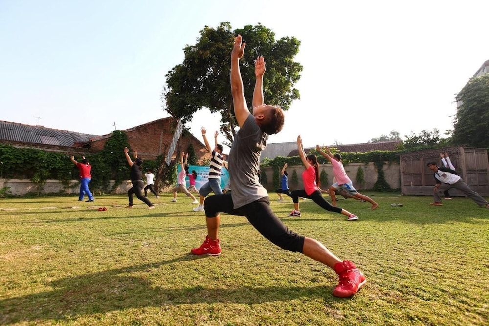 metland hotel cirebon