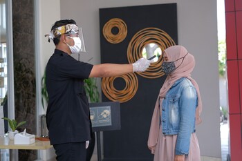 metland hotel cirebon