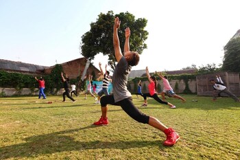 metland hotel cirebon