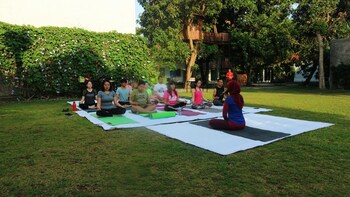 metland hotel cirebon