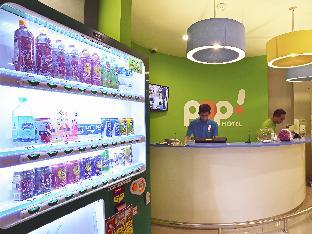 pop hotel kemang jakarta