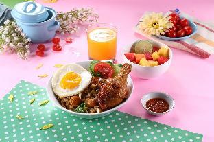 pop hotel kemang jakarta