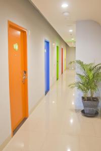 pop hotel kemang jakarta