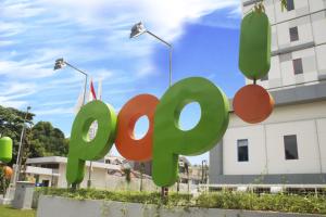 pop hotel kemang jakarta