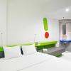 pop hotel kemang jakarta