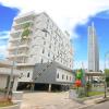 pop hotel kemang jakarta