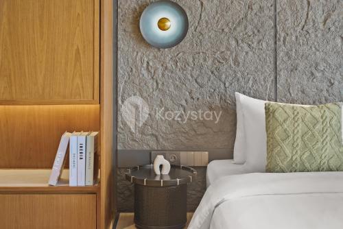 calma villa by kozystay bandung