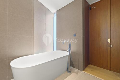 calma villa by kozystay bandung