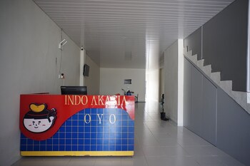 oyo 94903 akasia guesthouse