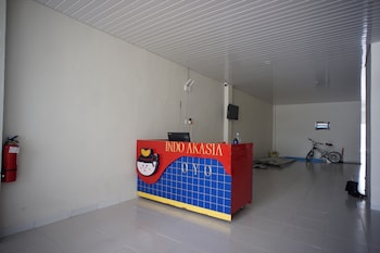 oyo 94903 akasia guesthouse