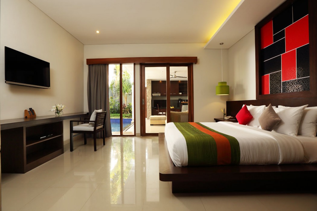 samaja beachside villas