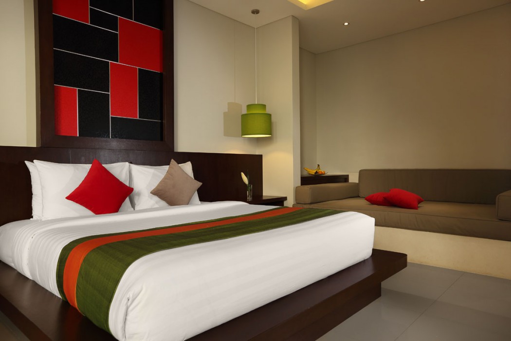 samaja beachside villas