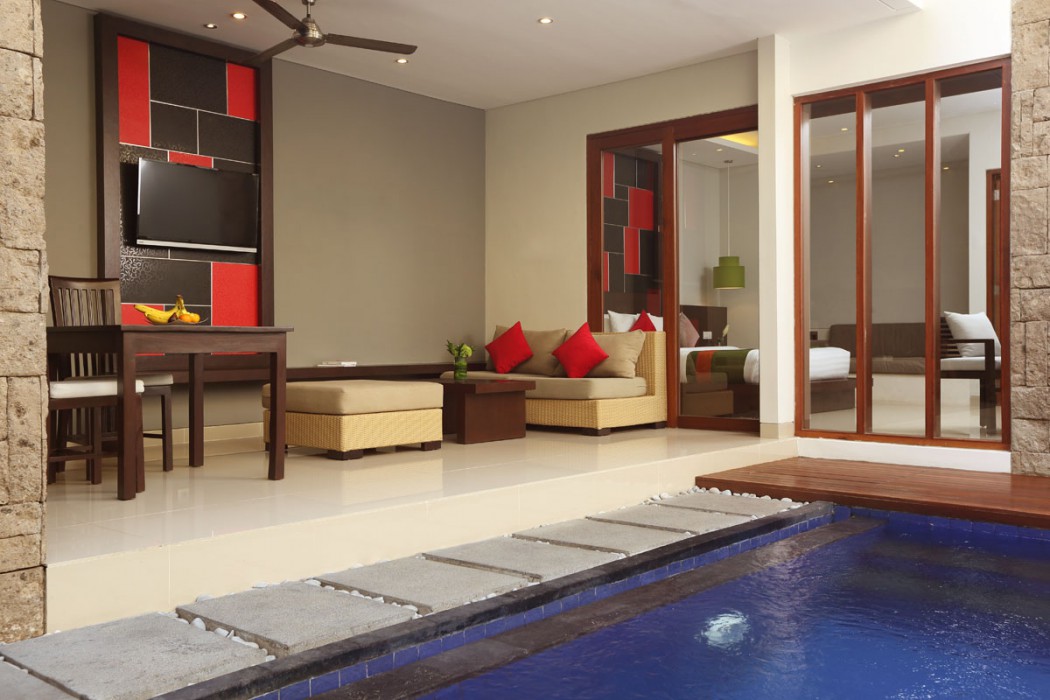 samaja beachside villas