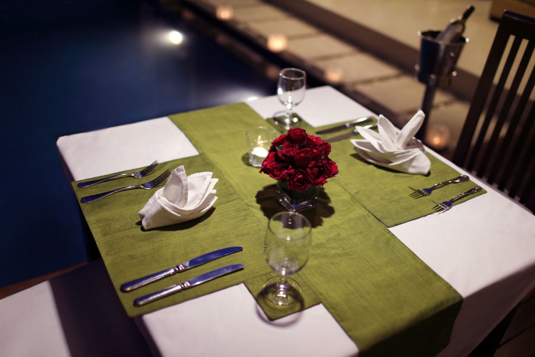 samaja beachside villas