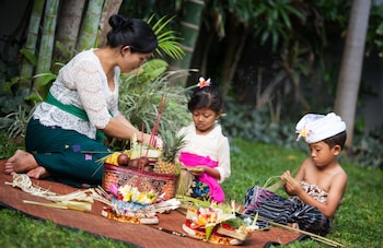 samaja beachside villas