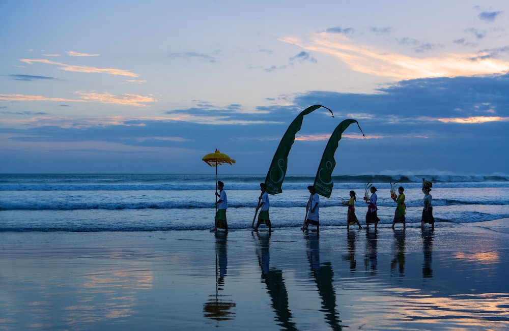 samaja beachside villas