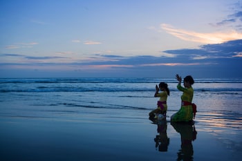 samaja beachside villas