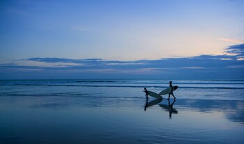 samaja beachside villas