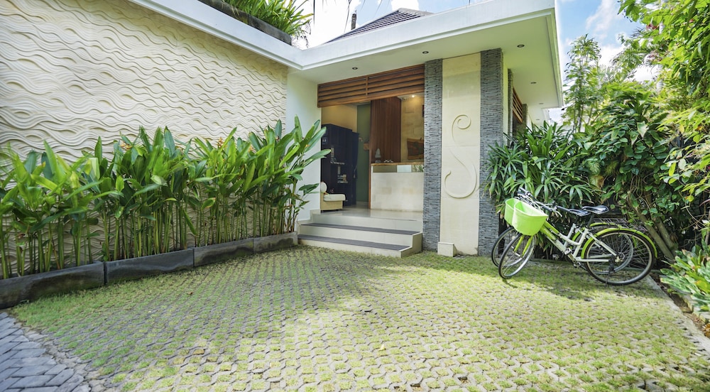 samaja beachside villas