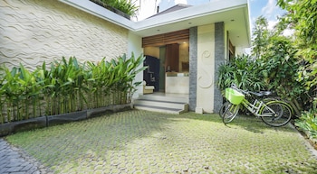 samaja beachside villas