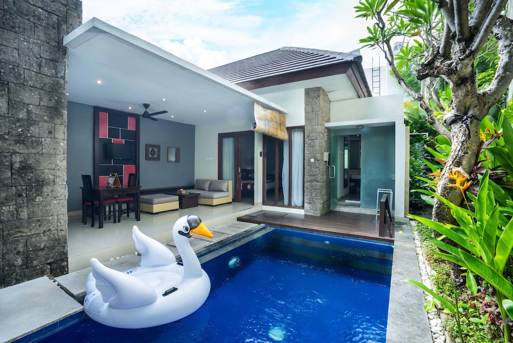 samaja beachside villas