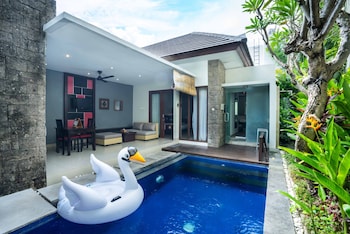 samaja beachside villas