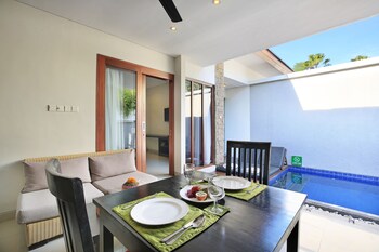 samaja beachside villas